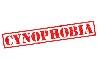 Cynophobia