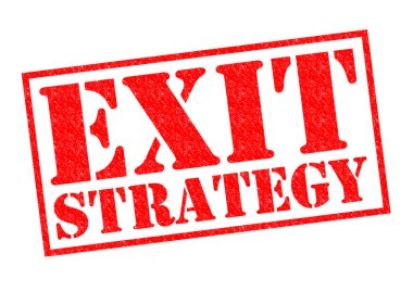 Çıkış Stratejisi