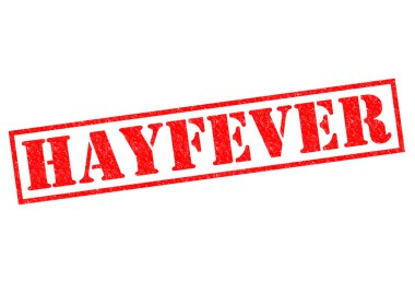 HAYFEVER