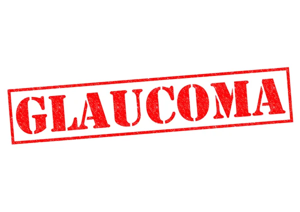 Glaukom — Stockfoto