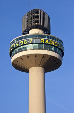 radyo city tower Liverpool