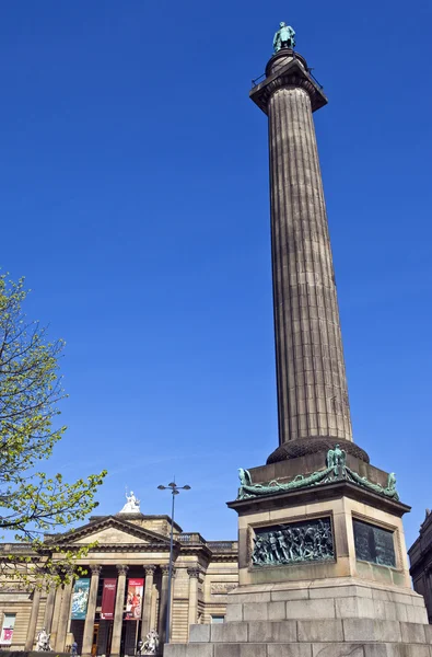 Wellington's Column — Stock Photo, Image