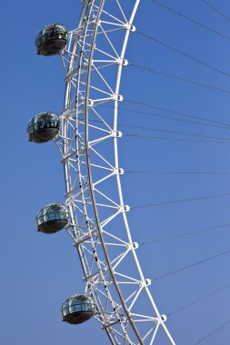 Londra gözü