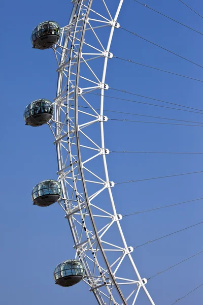 Le London Eye — Photo