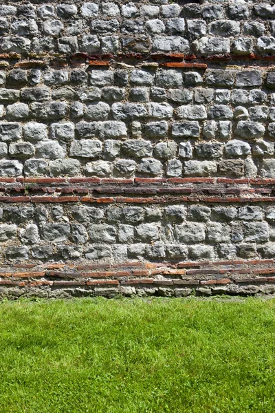 Muro di Londra — Foto Stock