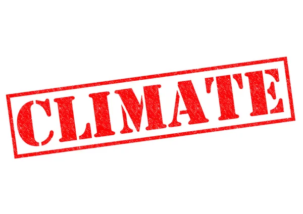 CLIMATE — Stock Photo, Image