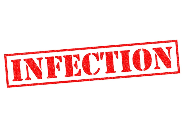 INFECTION — Stock Photo, Image