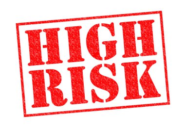 yüksek riskli