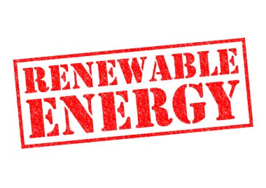 Yenilenebilir Enerji