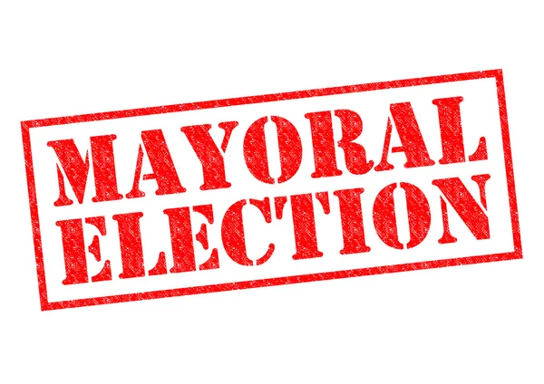 Δημαρχιακές εκλογές — Φωτογραφία Αρχείου