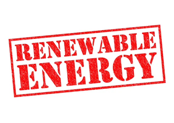 Yenilenebilir Enerji