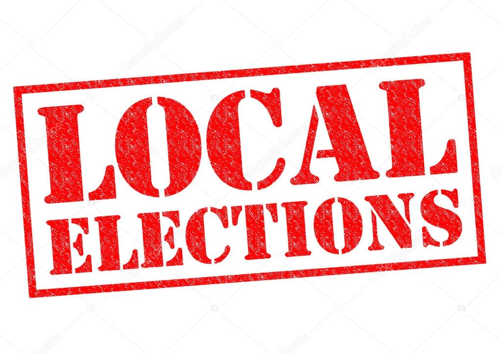 LOCAL ELECTIONS