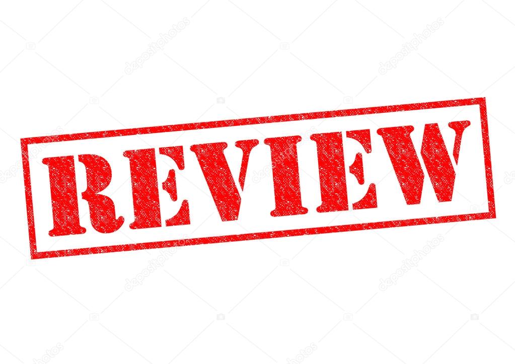 REVIEW