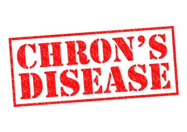 CHRONS DISEASE clipart
