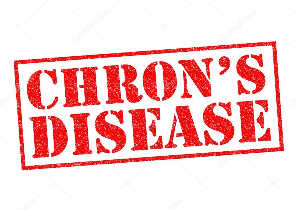 CHRONS DISEASE