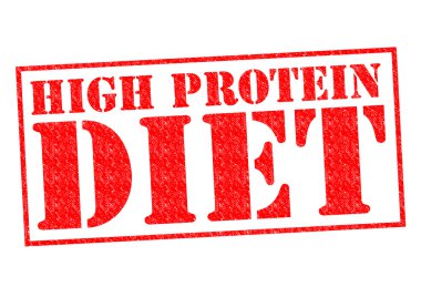 yüksek protein diyeti