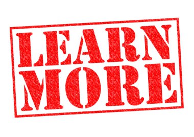 daha fazla bilgi edin