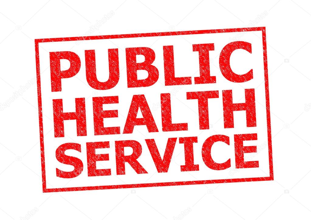 PUBLIC HEALTH SERVICE