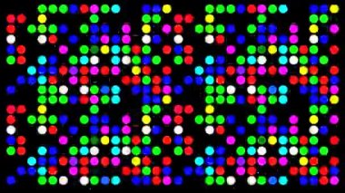 colorull noktalar