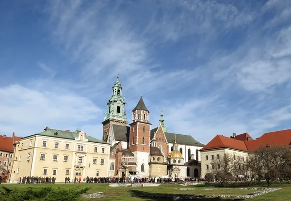 wawel Royal castle
