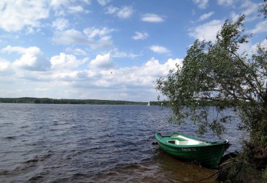 İçecek su üzerinde