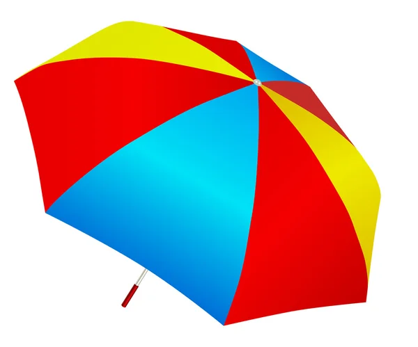 Umbrella — Stock Vector