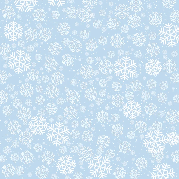 Nieve — Vector de stock