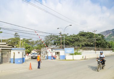 Birleşmiş Milletler unmit misyonu Genel Müdürlük dili Doğu timor