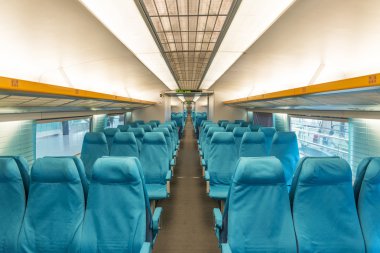 Maglev treni, shanghai, Çin