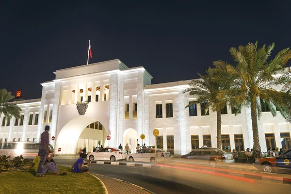 Bab al bahrain manama bahrain — Stockfoto