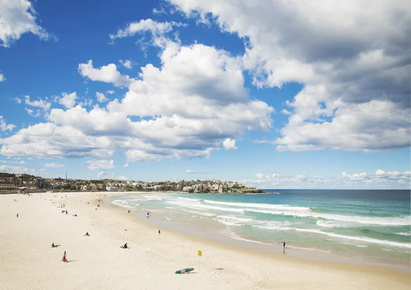 Bondi Beach en Sydney Australia — Foto de Stock