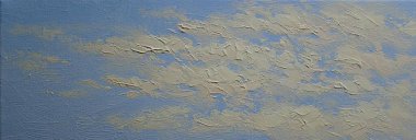 Suluboya desenli soyut arkaplan