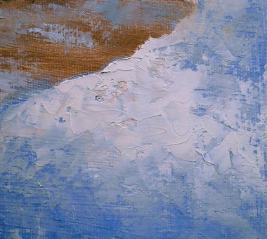 Eski grunge duvar dokusu