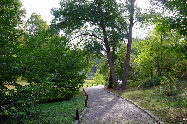 Bela Vista Parque — Fotografia de Stock