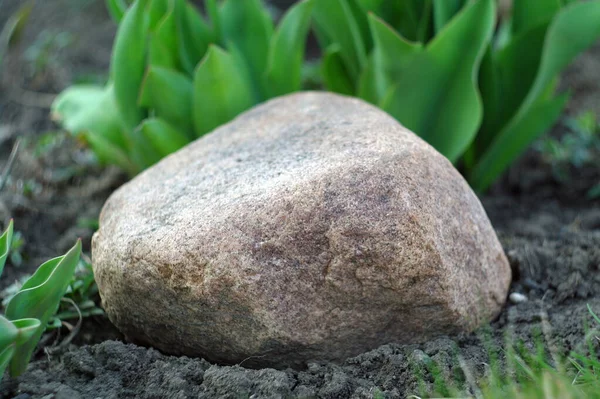 Pedras Areia — Fotografia de Stock