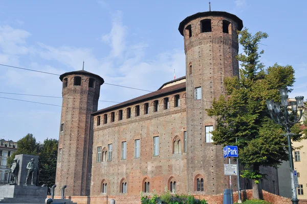 Palazzo Madama Turin — Photo