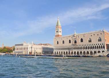 San marco Venedik