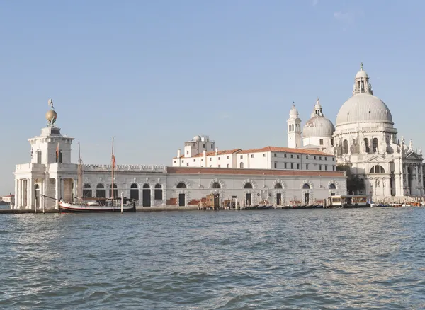 San giorgio la giudecca Venedig — Stockfoto