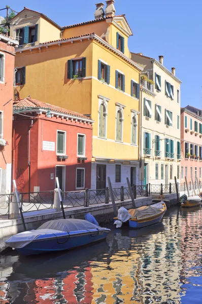 Venetië venezia — Stockfoto