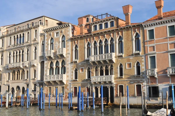 Venedik venezia — Stok fotoğraf