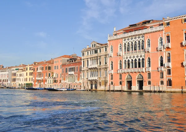 Venedik venezia — Stok fotoğraf