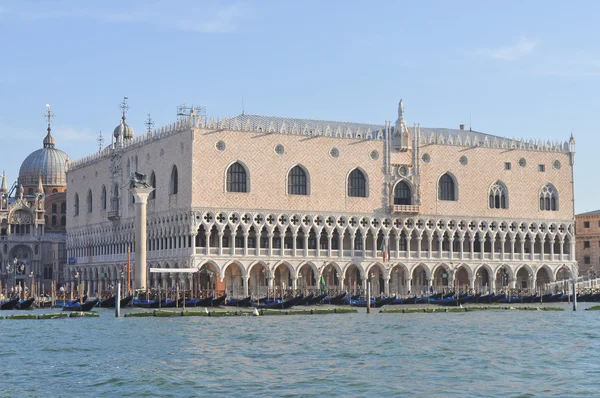 San marco στη Βενετία — Stockfoto