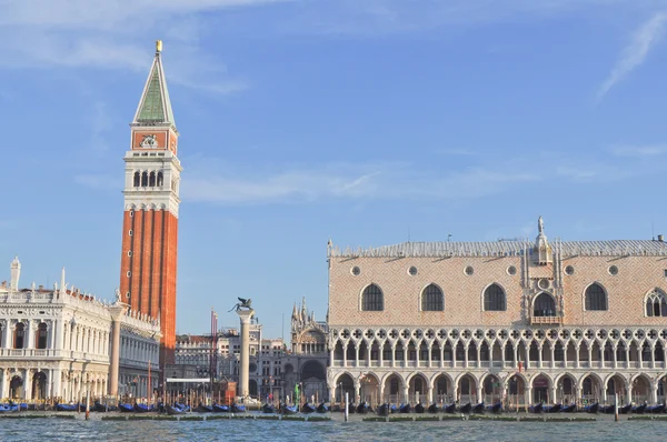 San marco στη Βενετία — Stockfoto