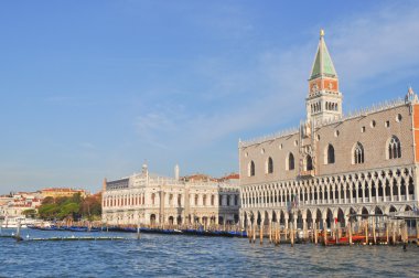 San marco Venedik