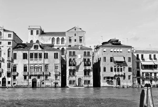 Veneza Venezia — Fotografia de Stock