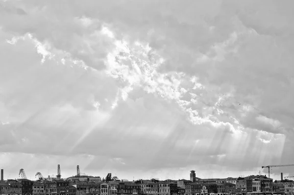 Venedik venezia — Stok fotoğraf