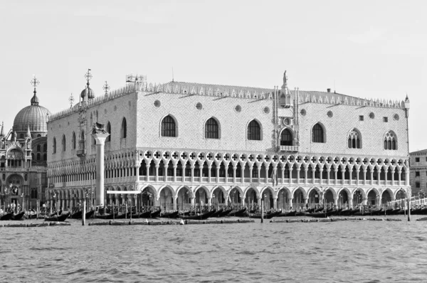 San Marco à Venise — Photo