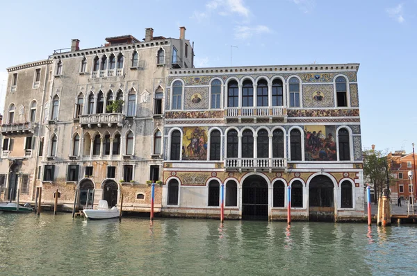 Venedig venezia — Stockfoto