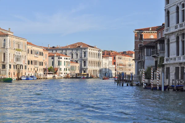 Venezia Venezia — Foto Stock