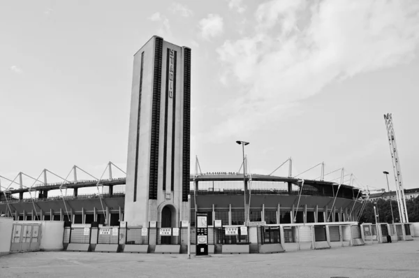 Estádio Comunale Turim — Fotografia de Stock